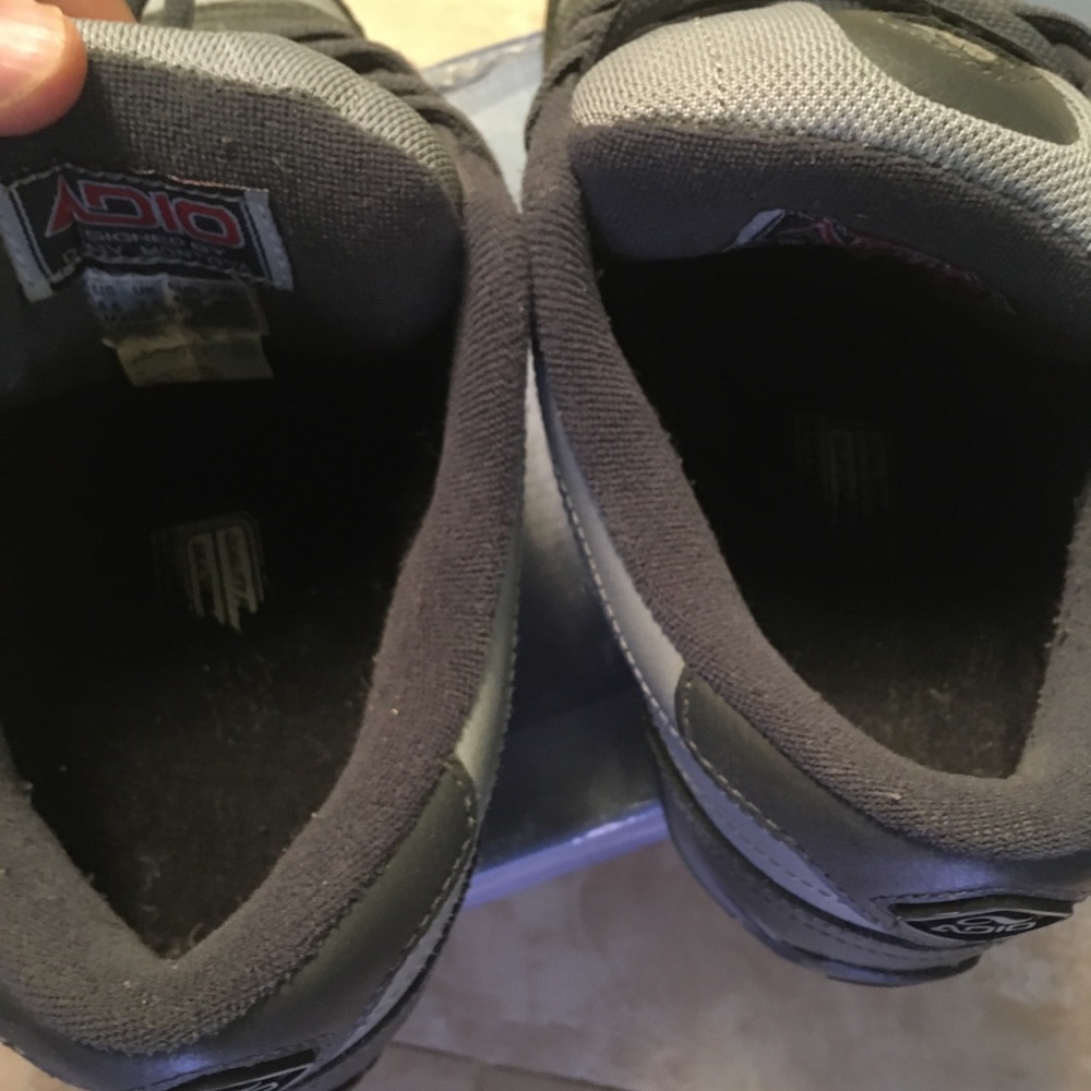 Adio Skate Shoes Danny Montoya - Picture 6 of 7